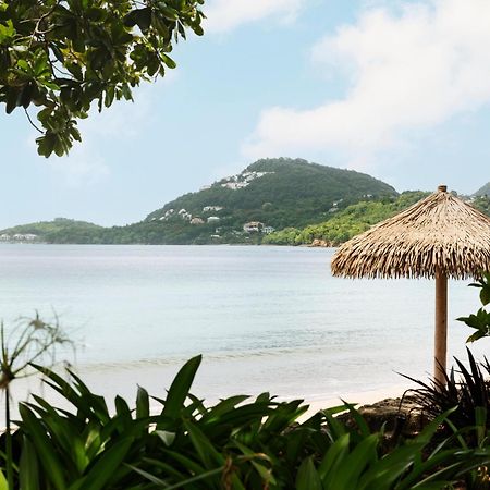 Sandals Halcyon Beach All Inclusive - Couples Only (Adults Only) Vigie Extérieur photo