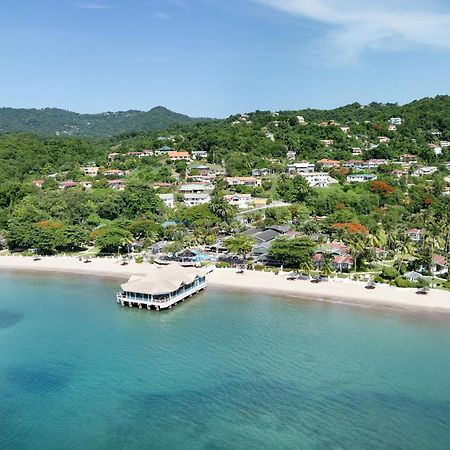 Sandals Halcyon Beach All Inclusive - Couples Only (Adults Only) Vigie Extérieur photo