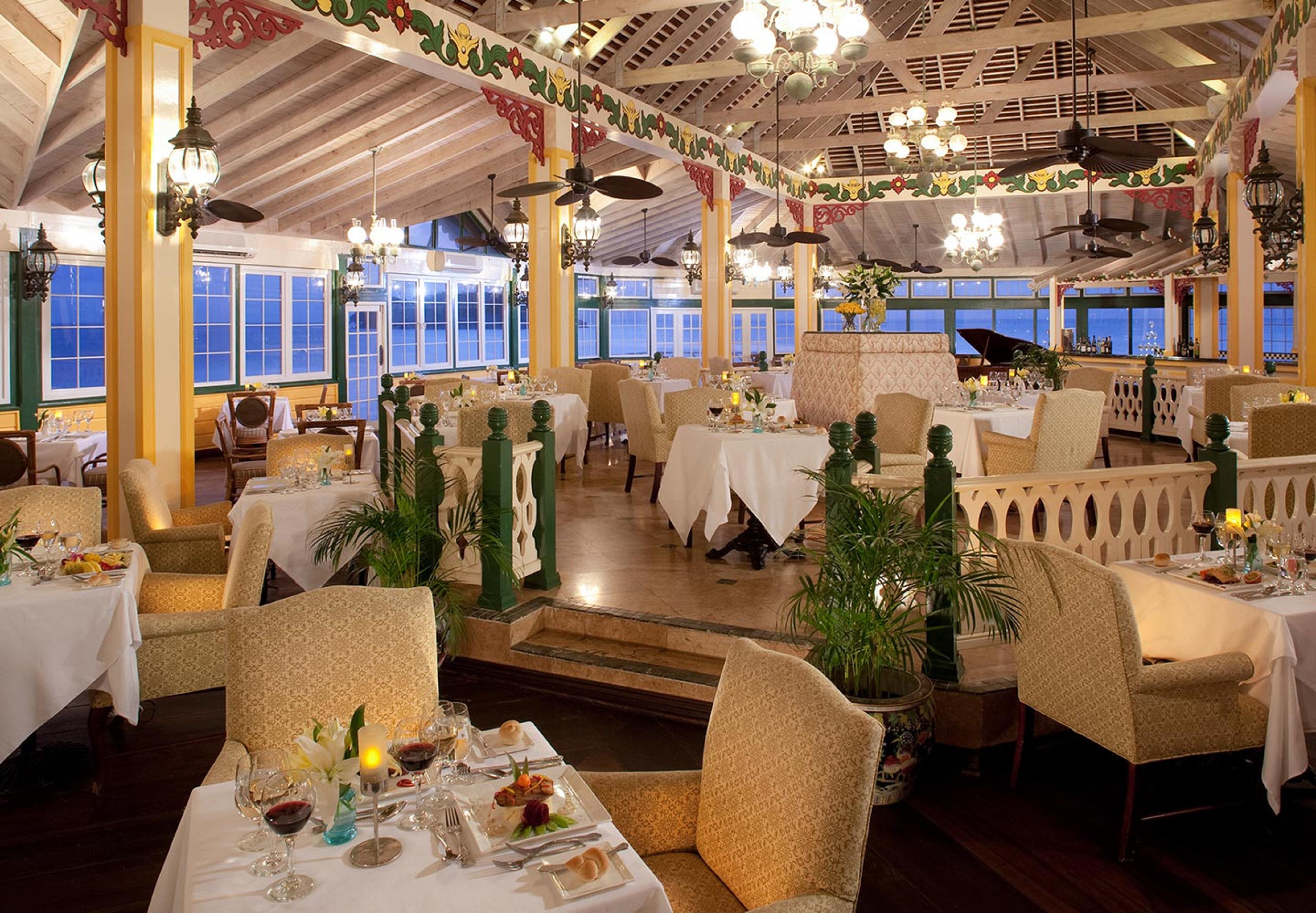 Sandals Halcyon Beach All Inclusive - Couples Only (Adults Only) Vigie Extérieur photo