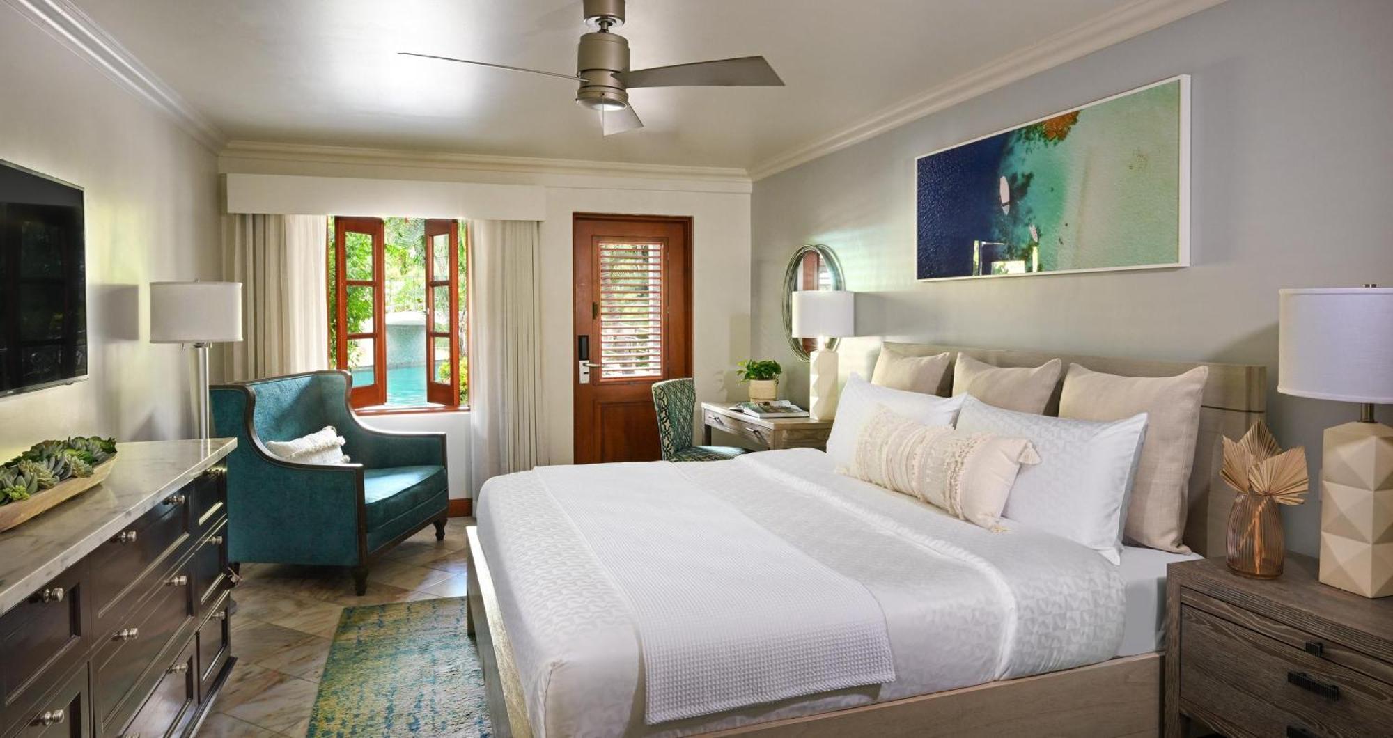 Sandals Halcyon Beach All Inclusive - Couples Only (Adults Only) Vigie Extérieur photo