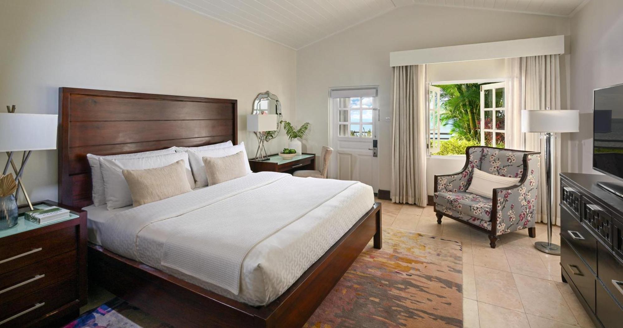 Sandals Halcyon Beach All Inclusive - Couples Only (Adults Only) Vigie Extérieur photo