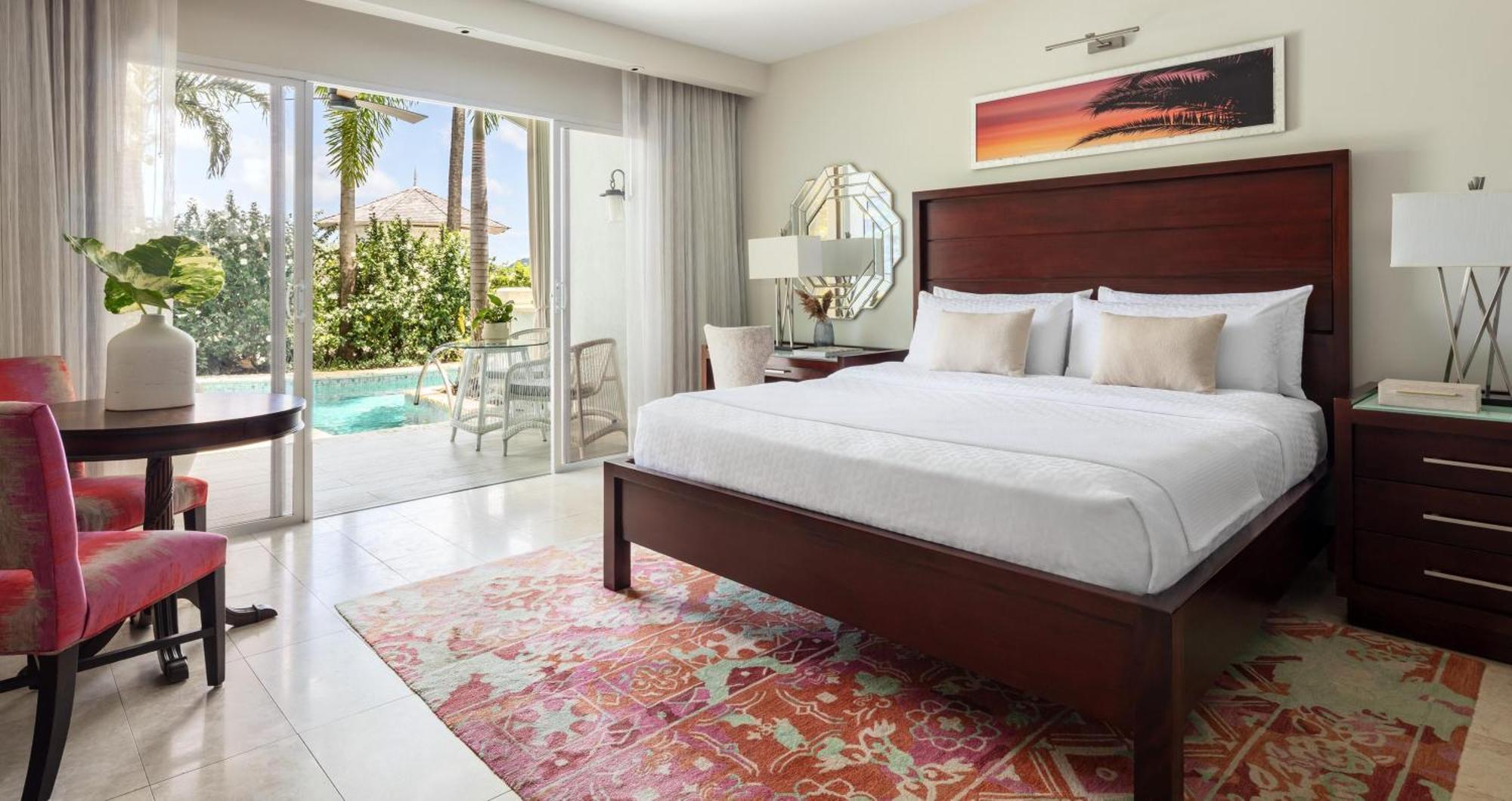 Sandals Halcyon Beach All Inclusive - Couples Only (Adults Only) Vigie Extérieur photo