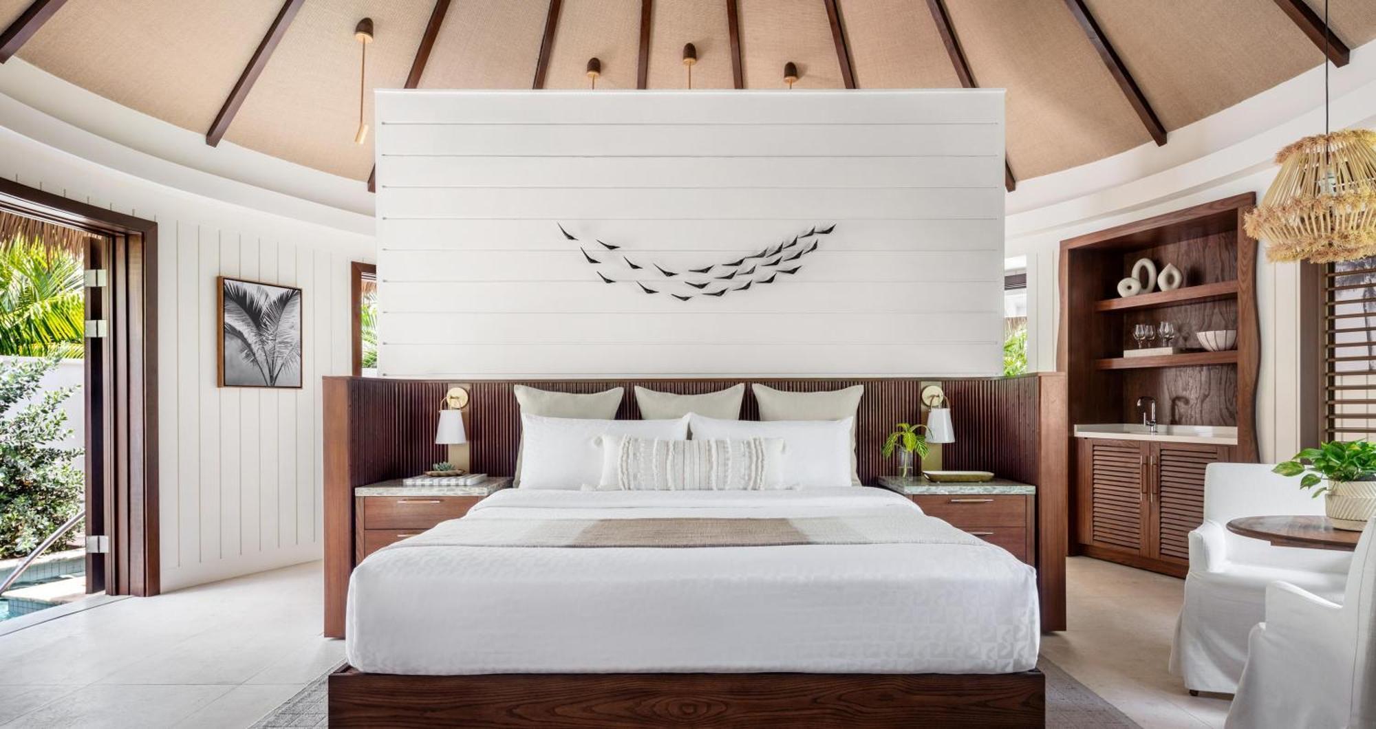 Sandals Halcyon Beach All Inclusive - Couples Only (Adults Only) Vigie Extérieur photo