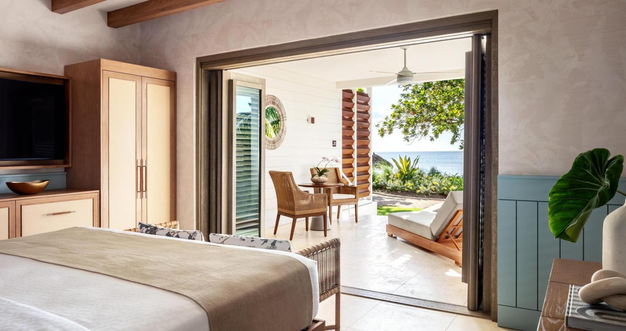 Sandals Halcyon Beach All Inclusive - Couples Only (Adults Only) Vigie Extérieur photo