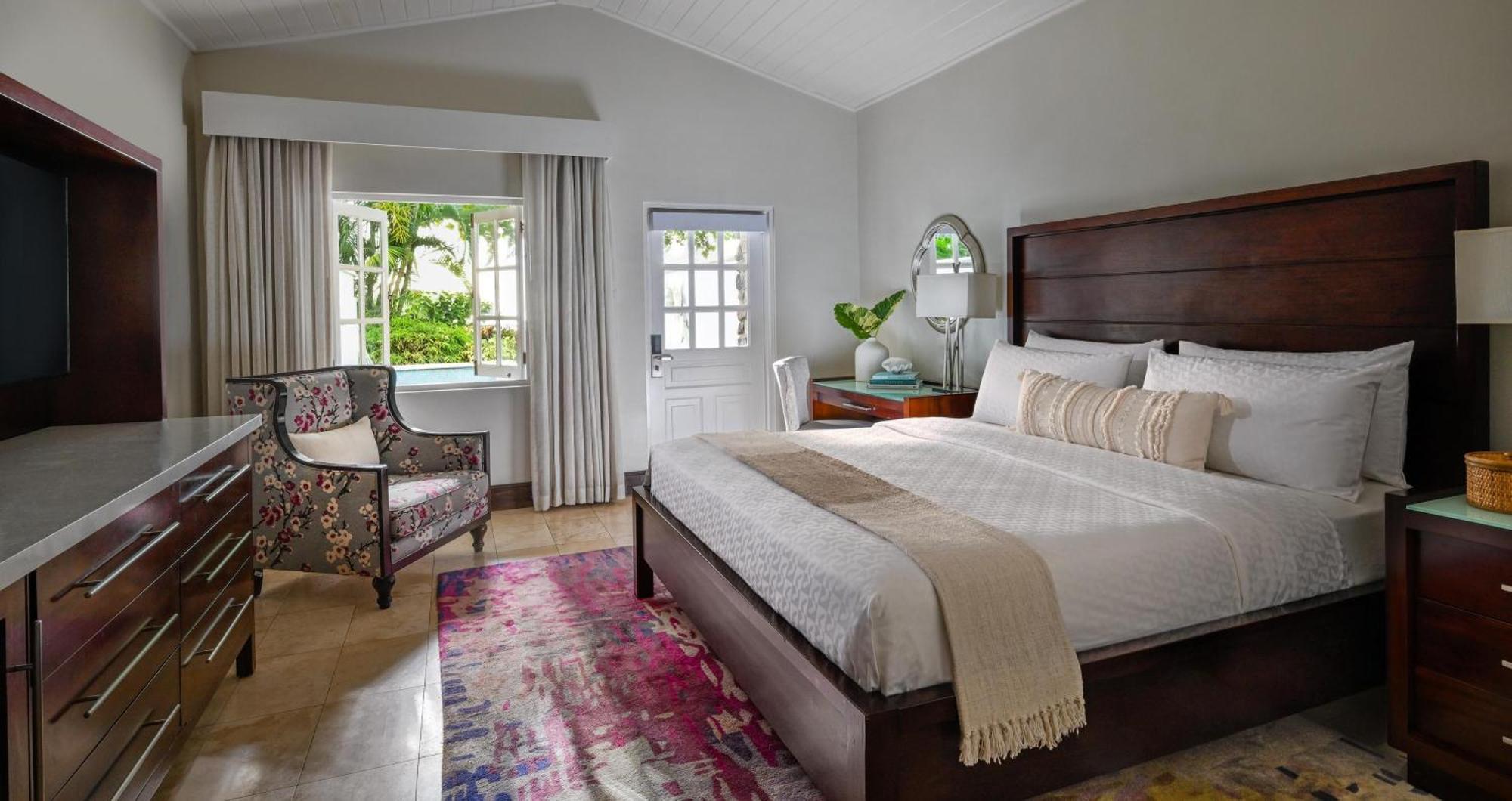 Sandals Halcyon Beach All Inclusive - Couples Only (Adults Only) Vigie Extérieur photo