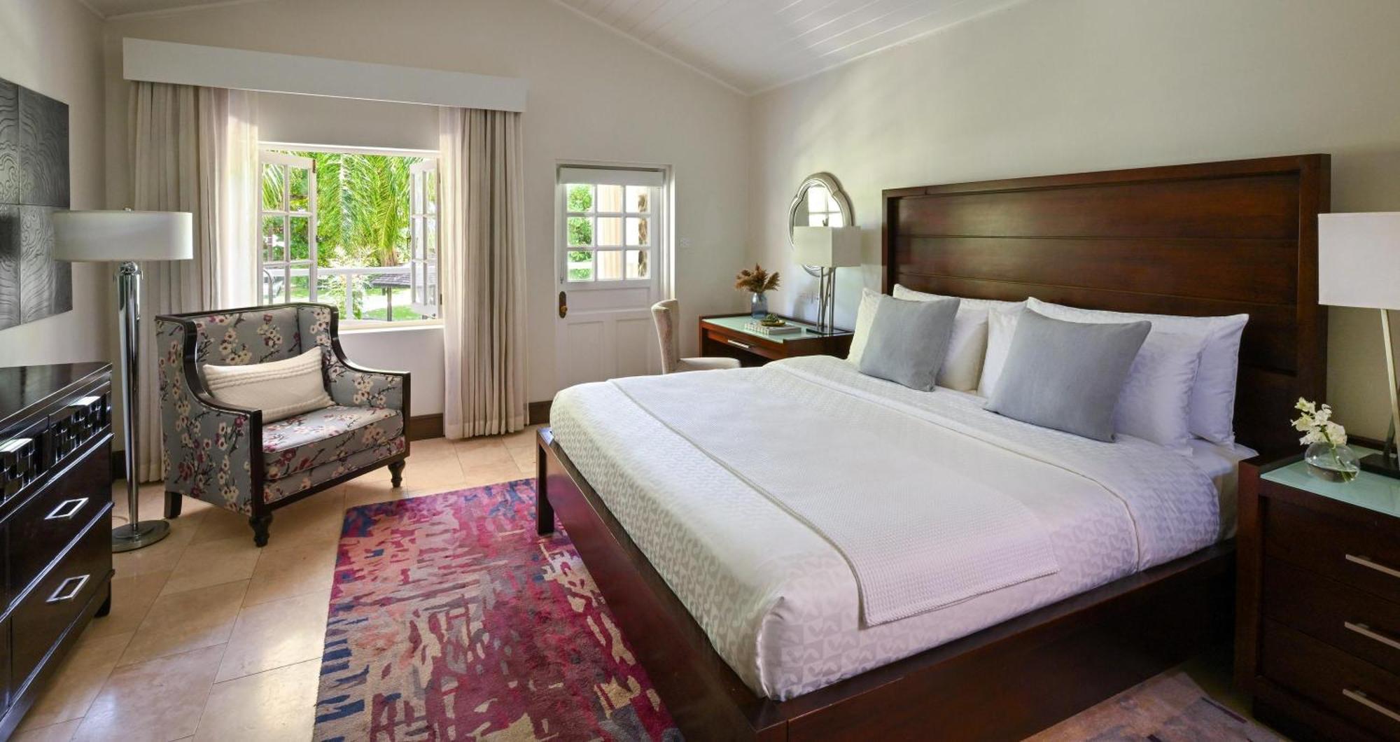 Sandals Halcyon Beach All Inclusive - Couples Only (Adults Only) Vigie Extérieur photo