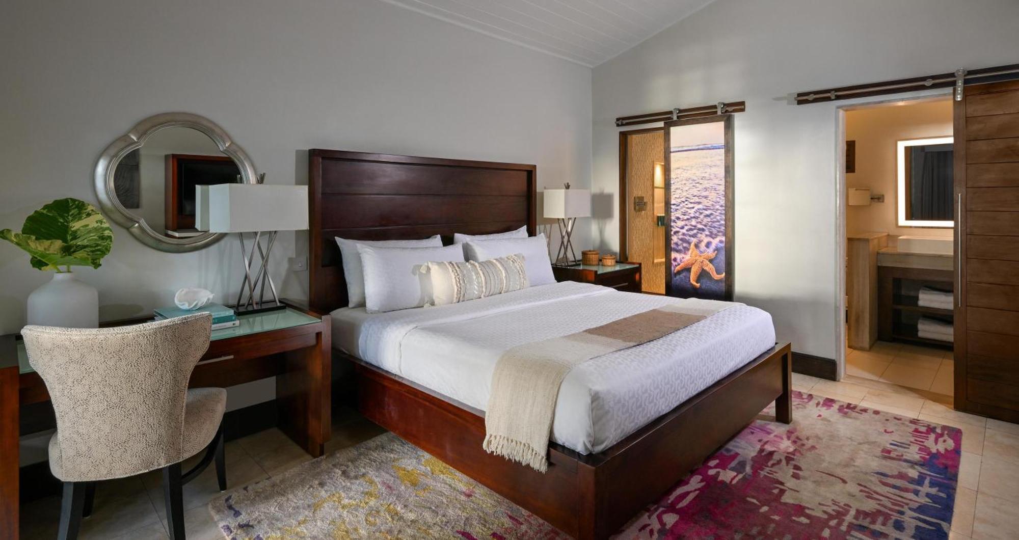 Sandals Halcyon Beach All Inclusive - Couples Only (Adults Only) Vigie Extérieur photo