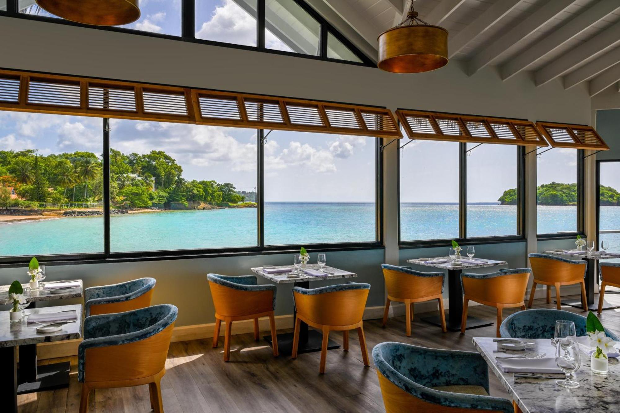 Sandals Halcyon Beach All Inclusive - Couples Only (Adults Only) Vigie Extérieur photo
