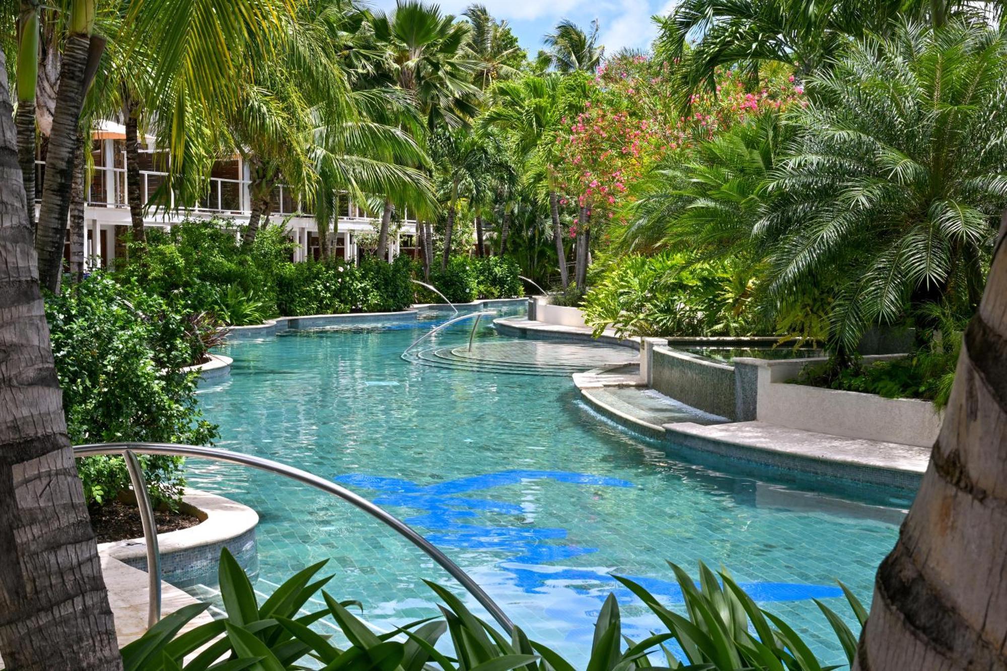 Sandals Halcyon Beach All Inclusive - Couples Only (Adults Only) Vigie Extérieur photo