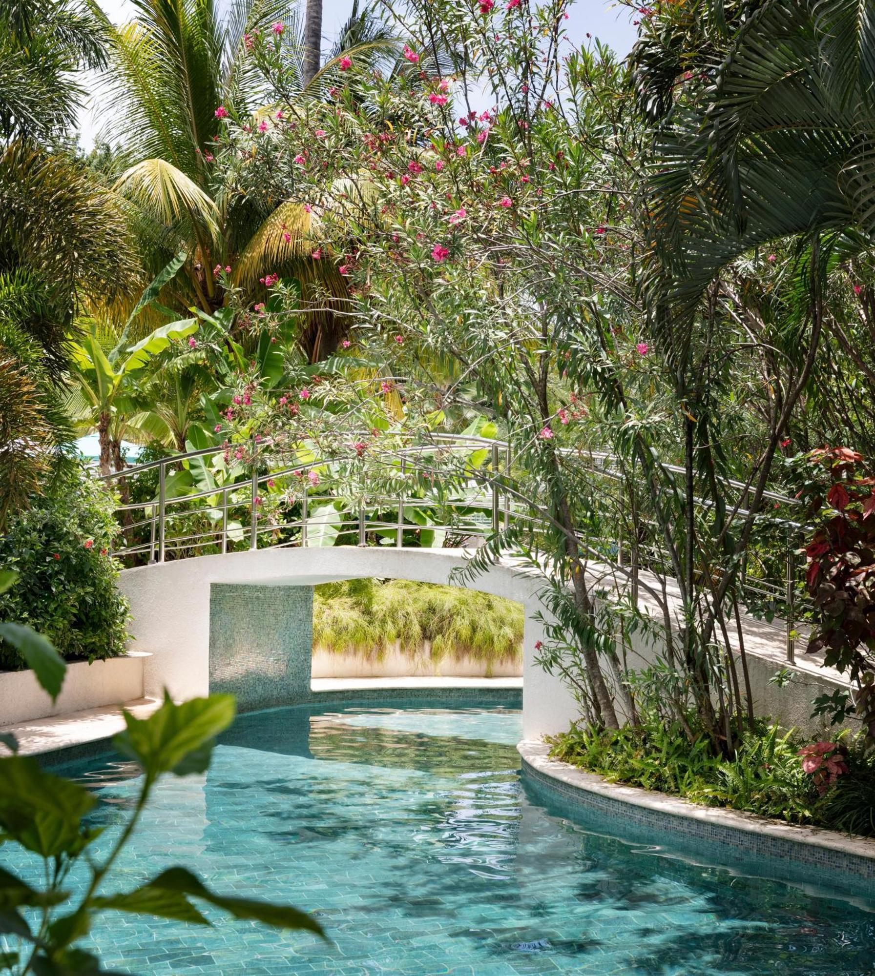 Sandals Halcyon Beach All Inclusive - Couples Only (Adults Only) Vigie Extérieur photo